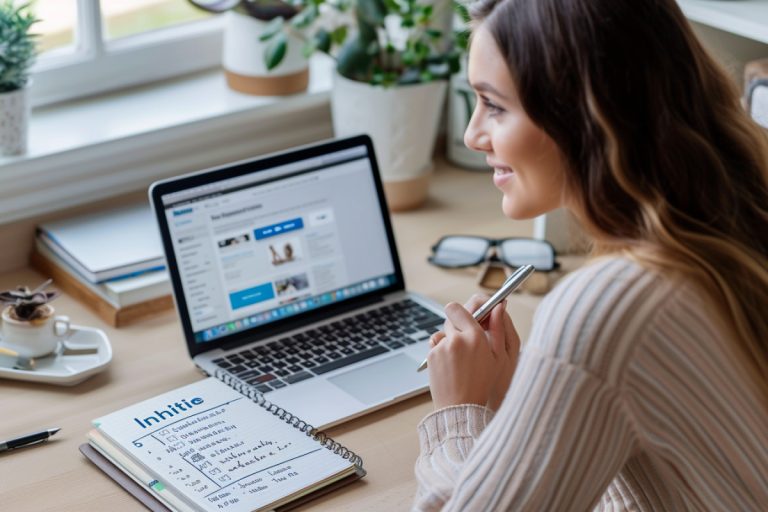5 astuces incontournables pour décrocher un emploi grâce à LinkedIn